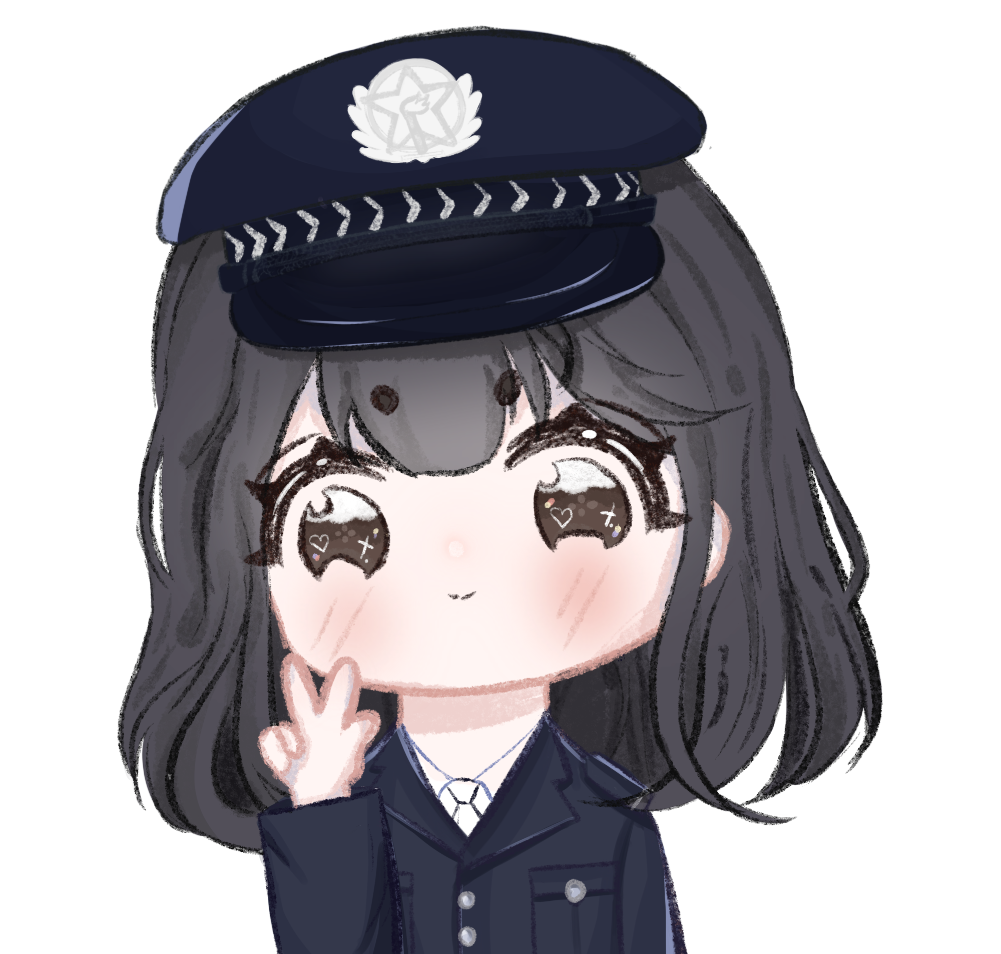自设_自设绘画作品