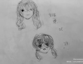 _绘画作品