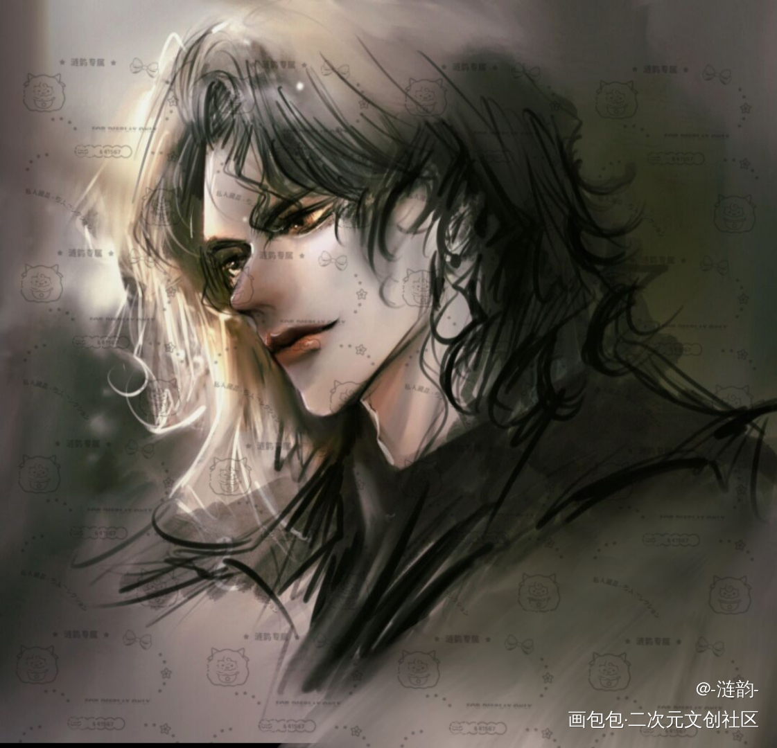 宋居寒.寒言_一醉经年188男团宋居寒我要上首推绘画作品