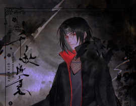 谁人不爱大美人_绘画作品