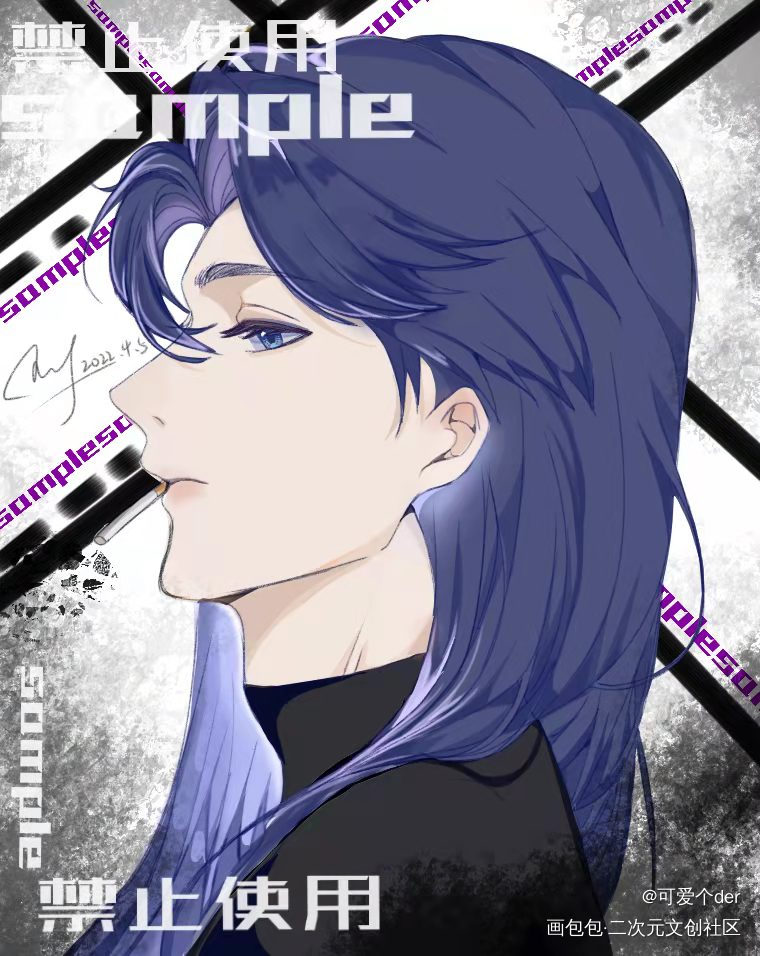 无属性（？）_无属性绘画作品