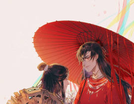 极限操作，或许能赶得上生贺_绘画作品