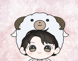 小甜辛吧唧！（会开授权）_绘画作品