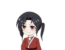 花城_绘画作品