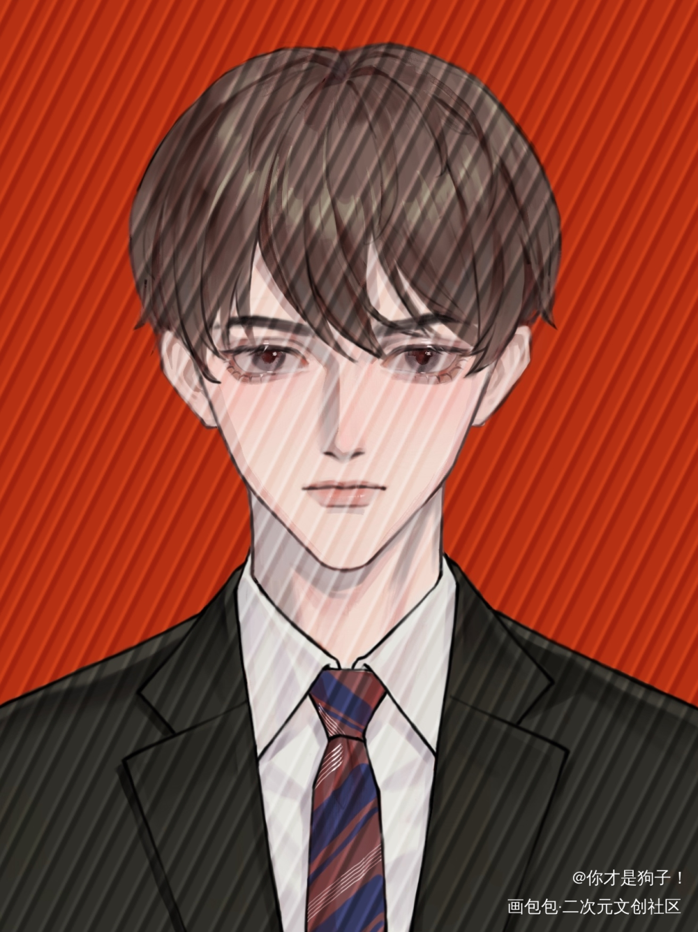 李简·证件照无料_你却爱着一个傻逼188男团李简我要上首推绘画作品