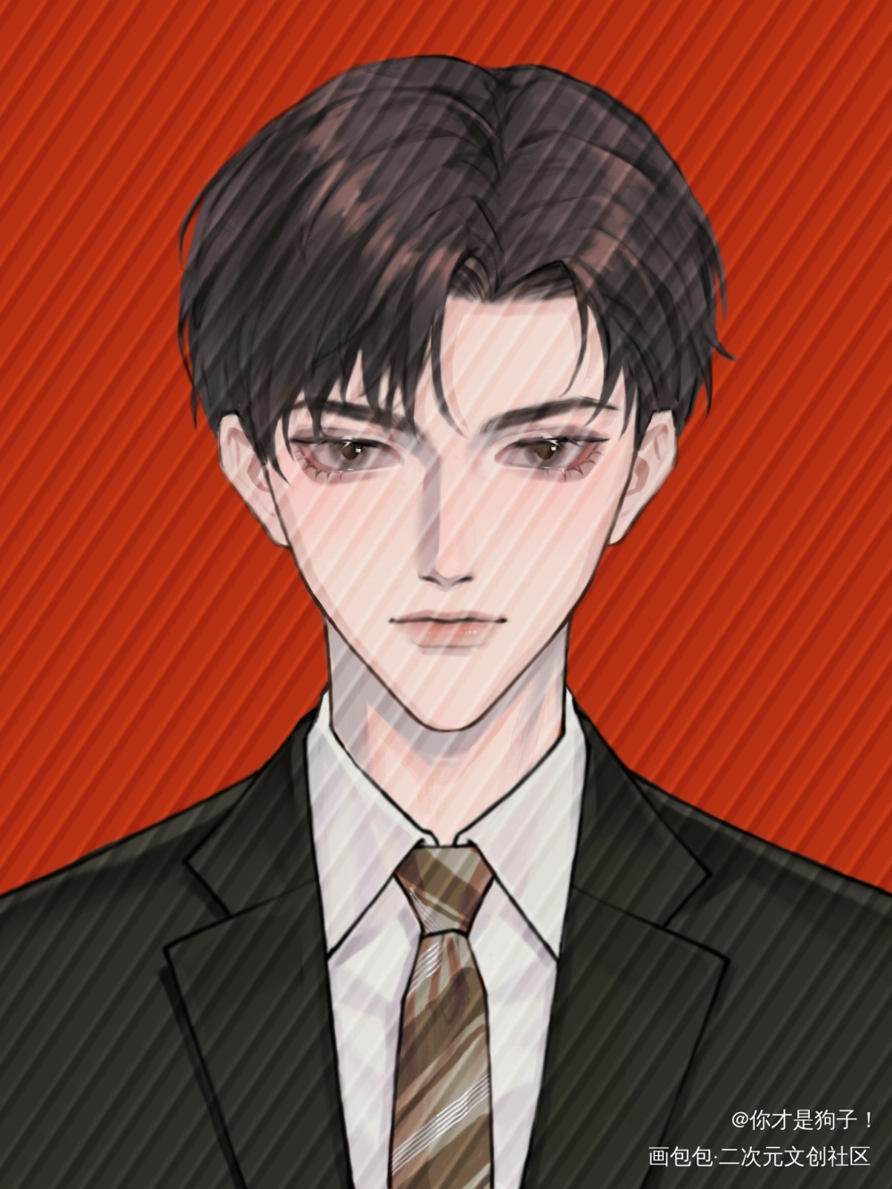 李简·证件照无料_你却爱着一个傻逼188男团李简我要上首推绘画作品