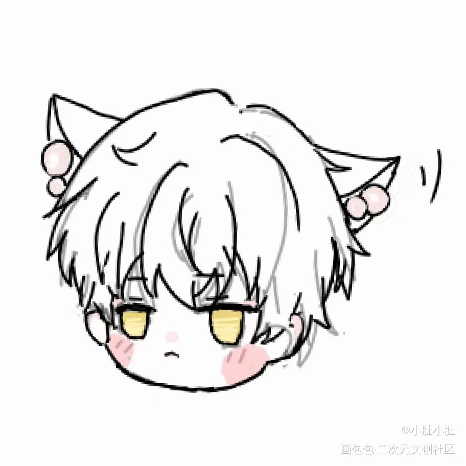 77！_齐司礼绘画作品