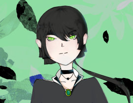 _绘画作品