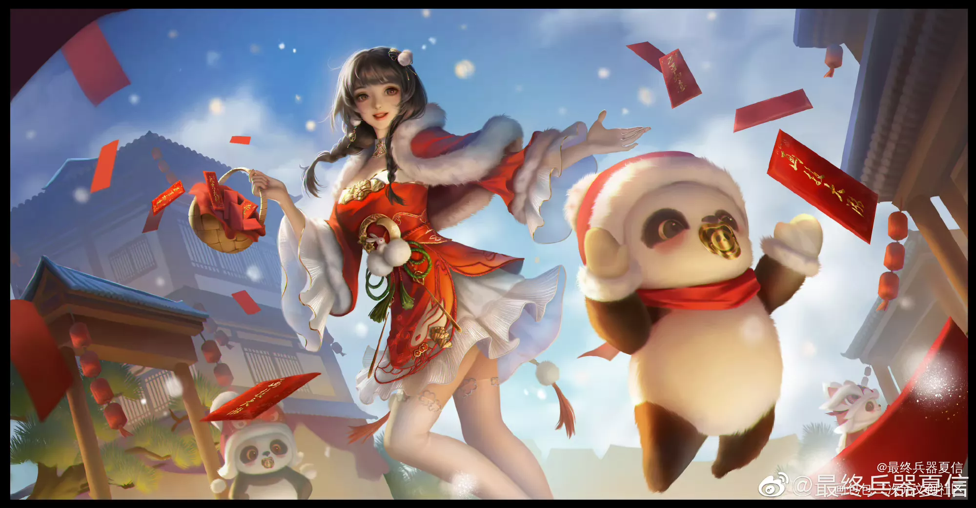 古剑奇谭网络版同人图_厚涂古剑奇谭网络版绘画作品