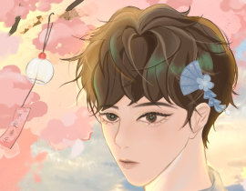 李•邵群捕猎器•程秀_绘画作品