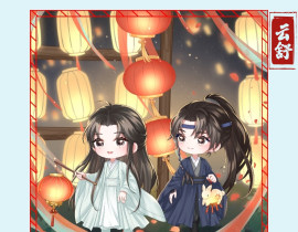 策舟方卡_绘画作品