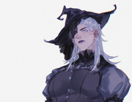 谁不爱看女装攻_绘画作品