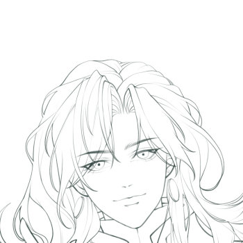 没有灵感怎么办～_王者荣耀元歌绘画绘画作品