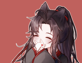 小福泥_绘画作品