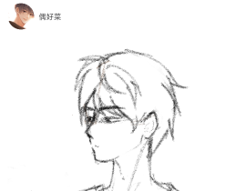 摊位_绘画作品