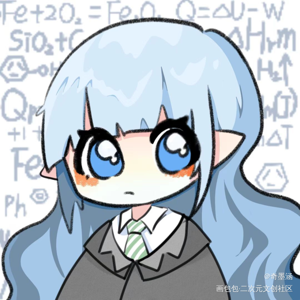 自设_哈利波特自设绘画作品