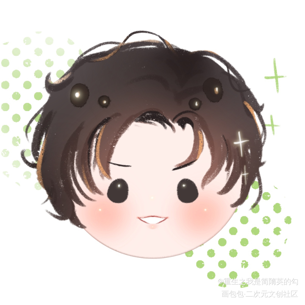 还是稿子_188男团妹叔李玉绘画作品