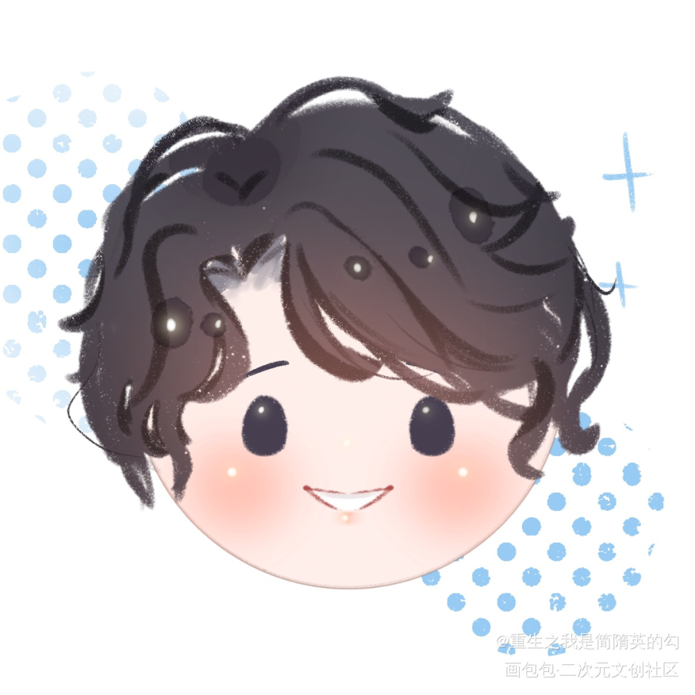还是稿子_188男团妹叔李玉绘画作品