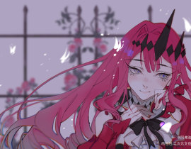 芭万·希_绘画作品