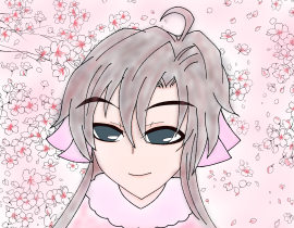 魔道祖師 魔法師PA 蛾羨_绘画作品