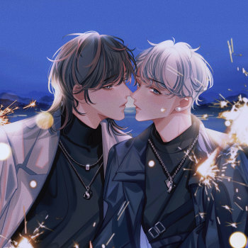 whisper_fog电竞鱼食绘画作品