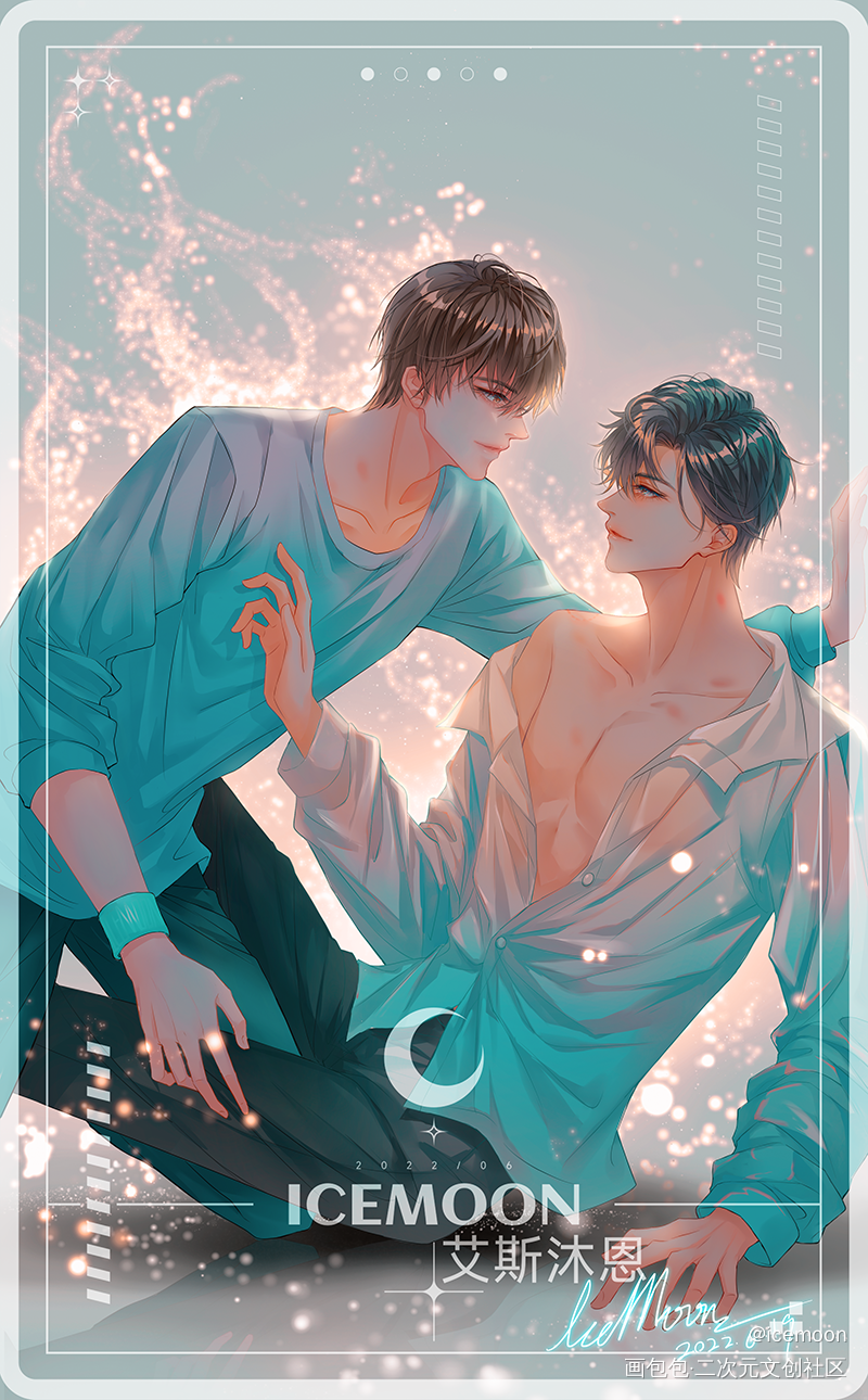 李简~萤火虫_188男团李简李玉简隋英他却爱着一个sb绘画作品