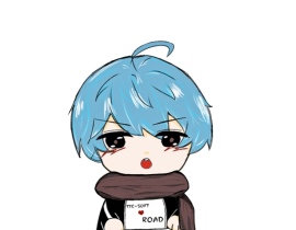 soft的倔强_绘画作品