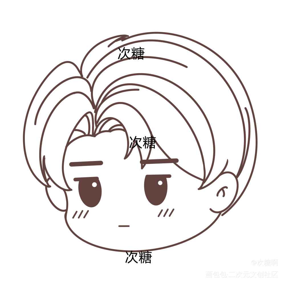 一醉经年_一醉经年188男团水千丞绘画作品