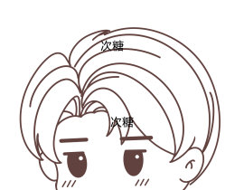 一醉经年_绘画作品