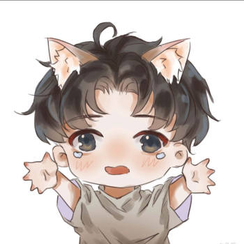 06-20608神棍张帝心撒野飞丞【撒野】一对患难情头共