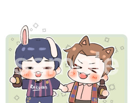 李简_绘画作品
