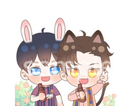 李简_绘画作品