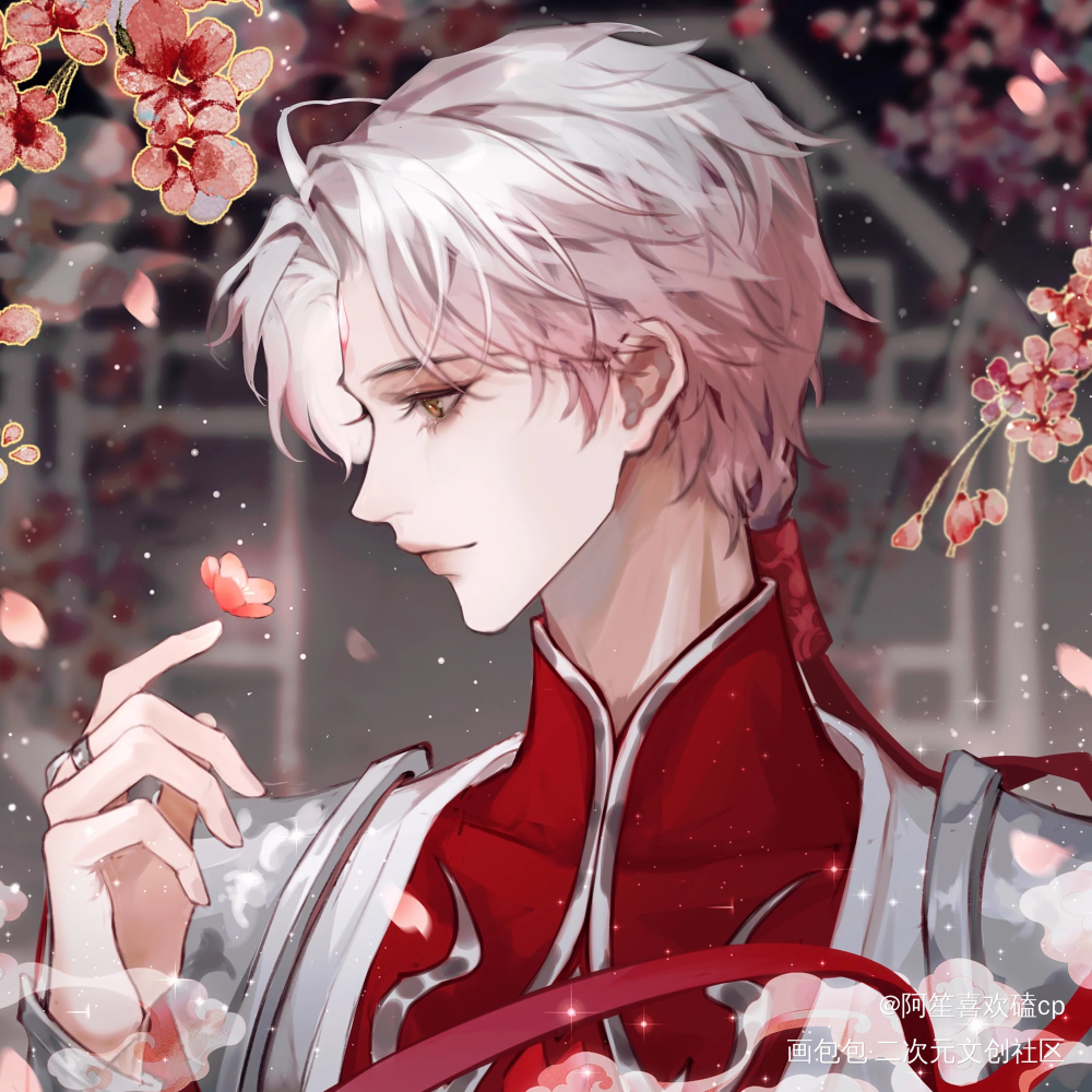 我滴亮亮_王者荣耀诸葛亮我要上首推绘画作品
