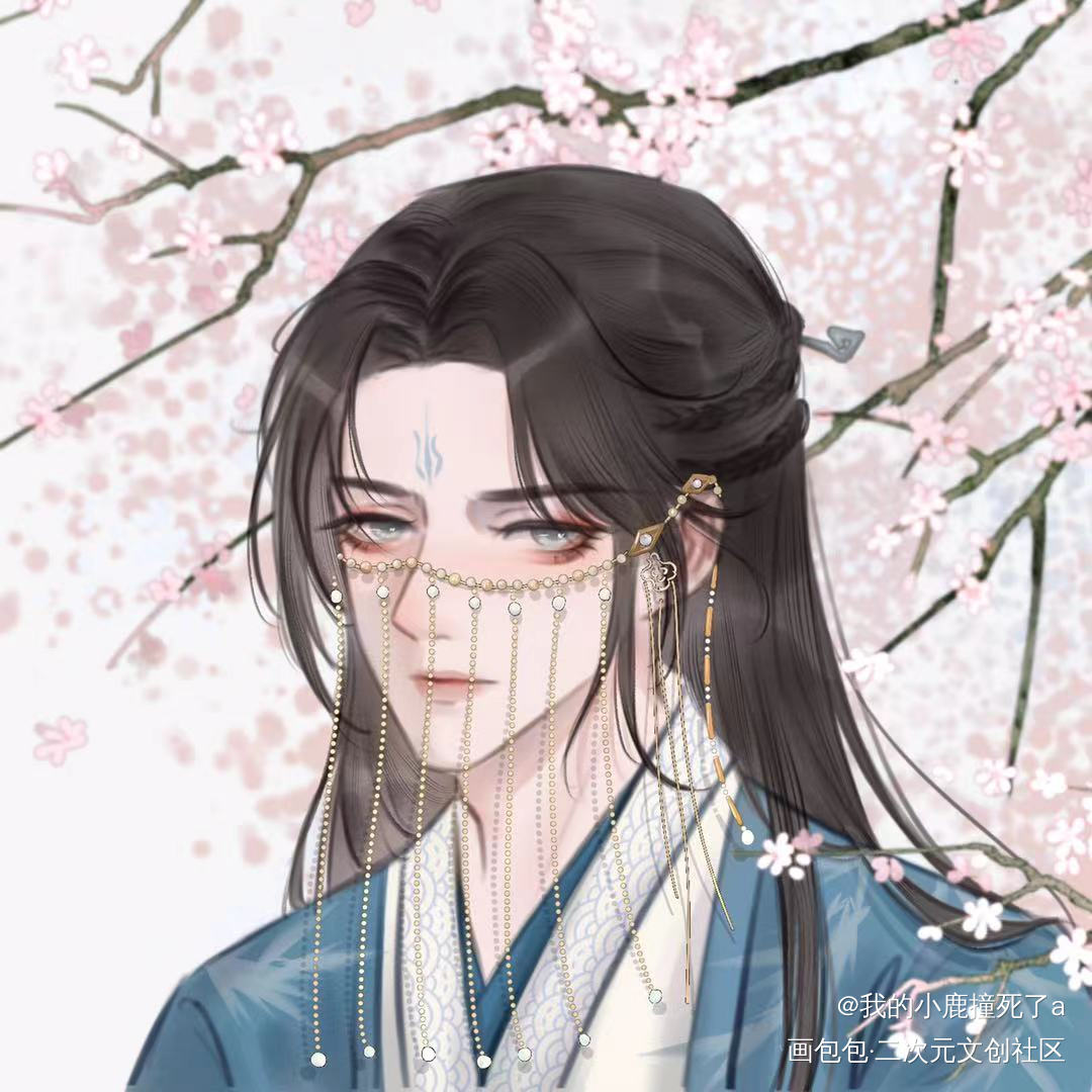 兰因絮果_附加遗产188男团洛温我要上首推绘画作品