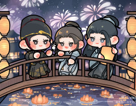 风吹落 星如雨_绘画作品