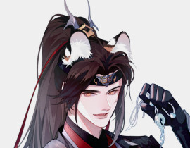是战利品，还是定情信物？_绘画作品