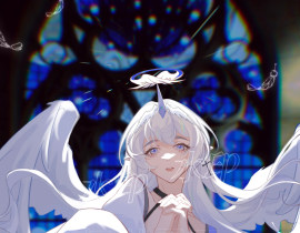 稿_绘画作品