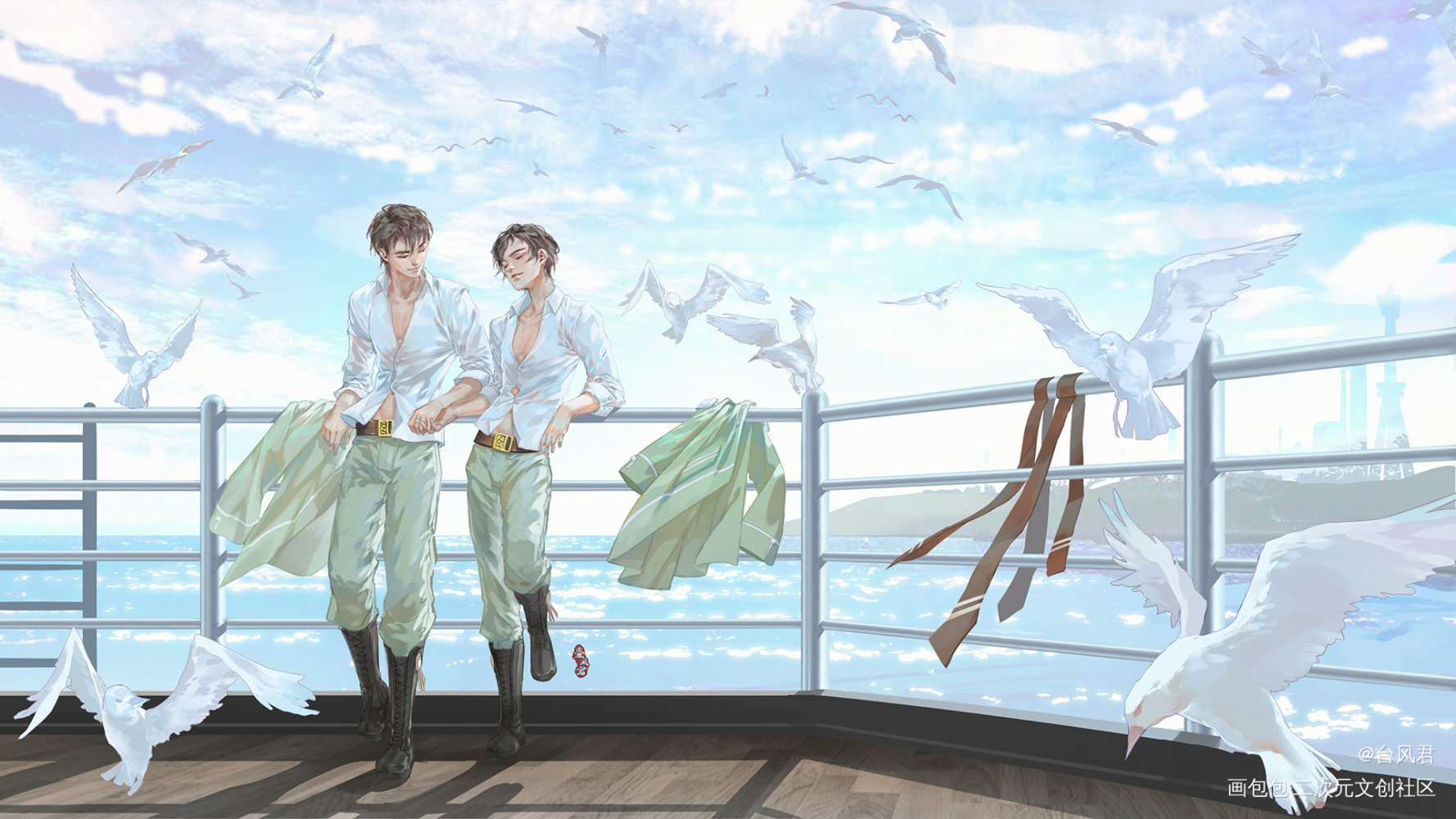 【全球高考】欢迎回家_全球高考全球高考究惑绘画作品