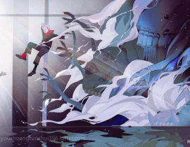 _绘画作品