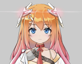 _绘画作品