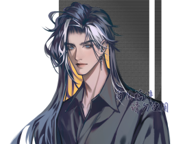 假如王者出乙游——司马懿_绘画作品