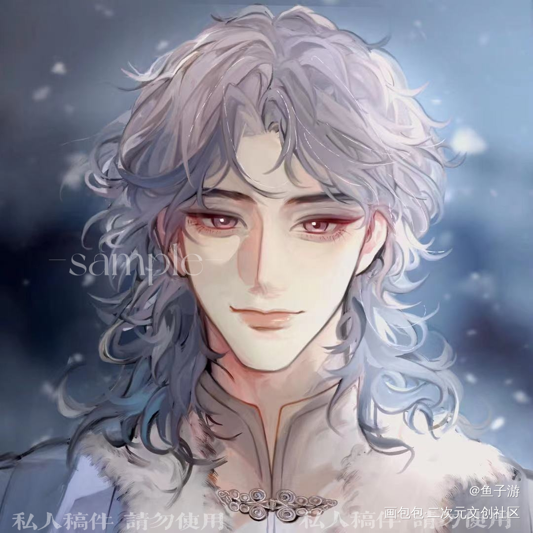 【稿】寒故_一醉经年何故宋居寒绘画作品