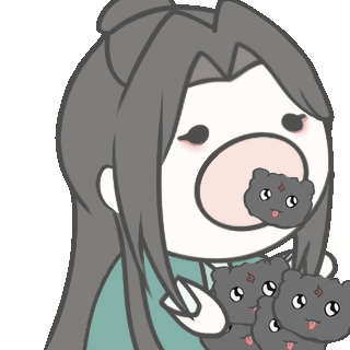 _人渣反派自救系统冰秋沈清秋洛冰河沈清秋重生之人渣反派自救系统绘画作品