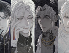 稿_绘画作品