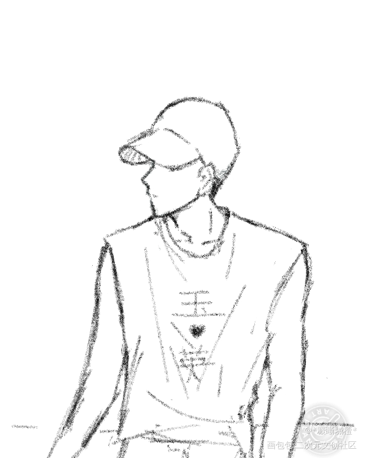 😘😘😘😘😘😘😘_周边秀绘画作品