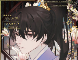 李简·兰芷_绘画作品
