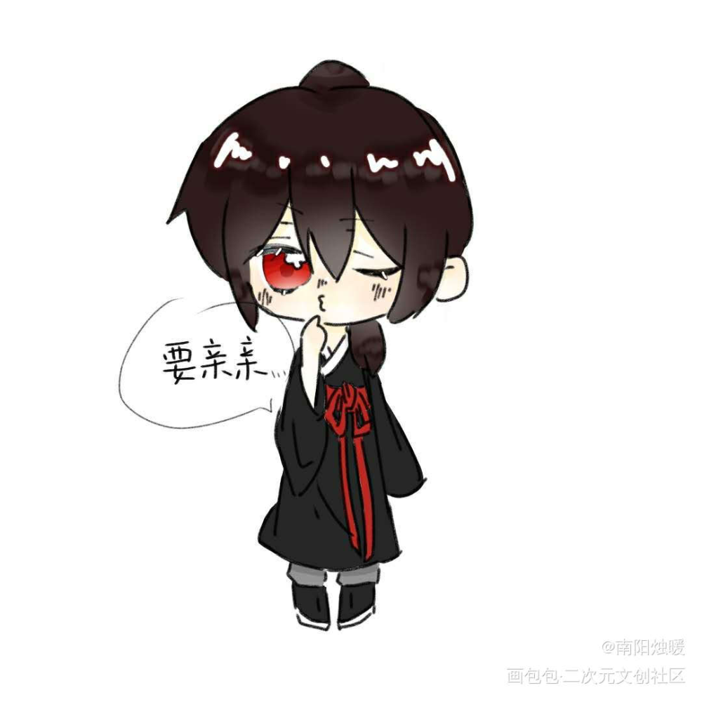 早_薛洋绘画作品