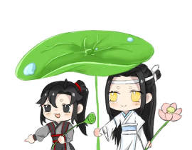 约的夏天稿_绘画作品