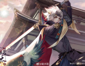 曜_绘画作品