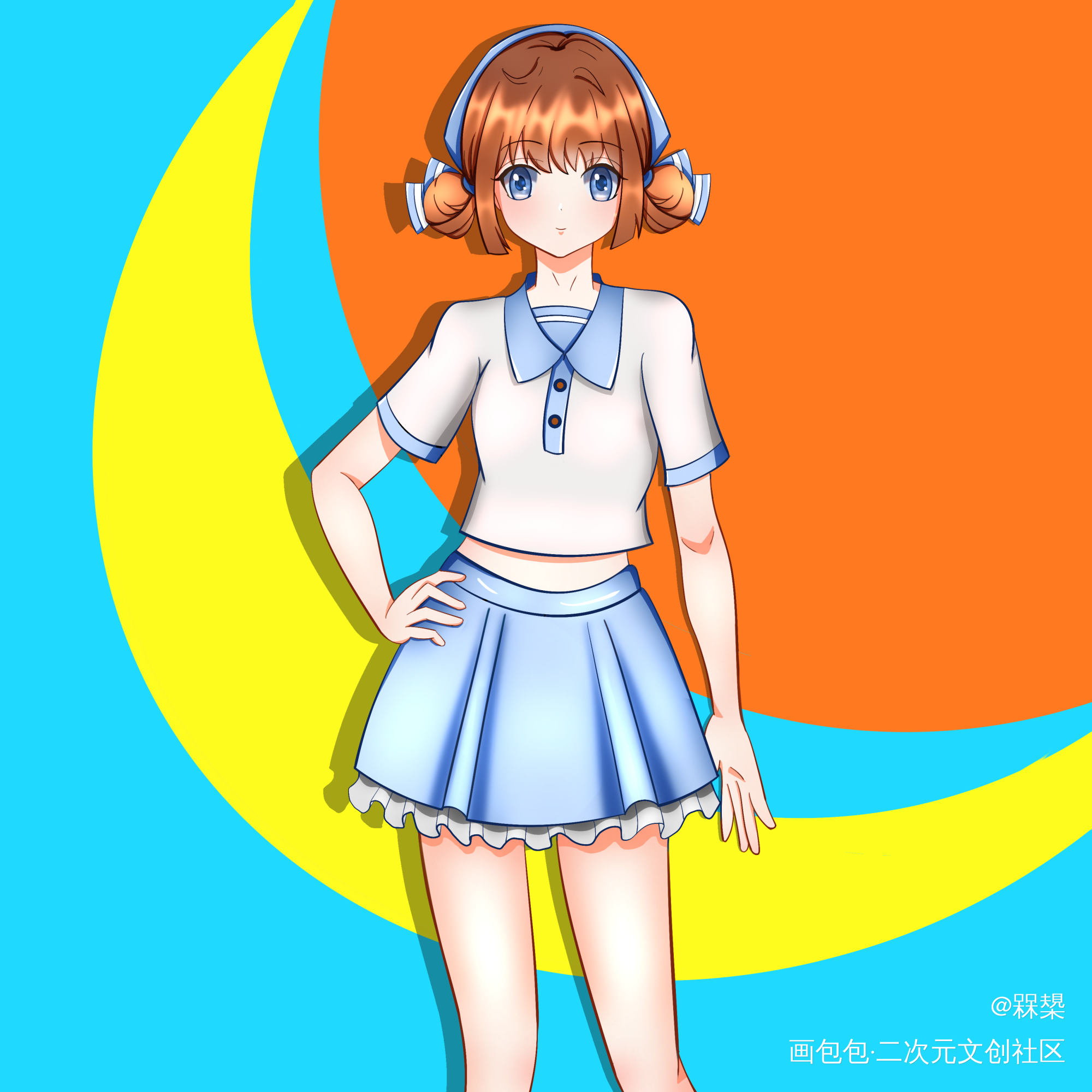 无偿_无偿绘画作品